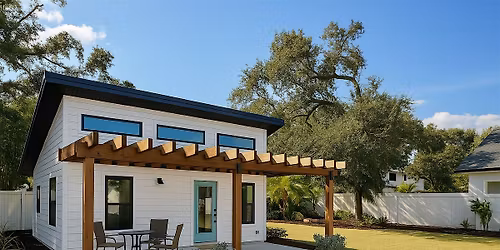 Tiny Homes Big Profit \u2014 Lunch & Learn