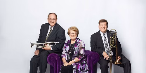 The Hyssongs in Concert - America's Favorite Family Trio