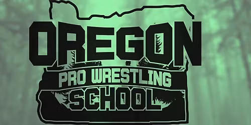 FREE Pro Wrestling exhibition 