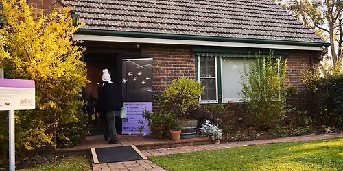 Heritage Hill Community Open Day