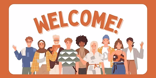 English Speaking Conversation Club at North Chingford Library
