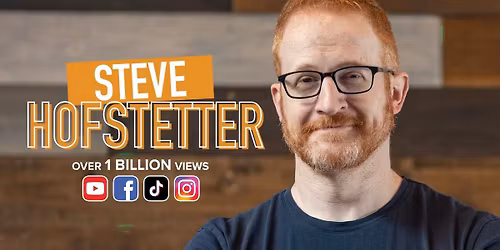 Steve Hofstetter