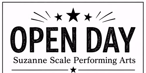OPEN DAY \ud83c\udfad\u2728