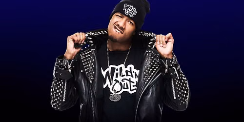 Nick Cannon Presents: Wild 'N Out Live - The Next Generation