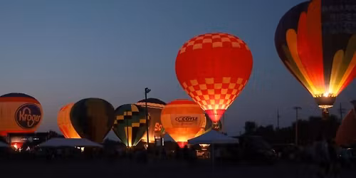 Founder's Day - Open for JD!