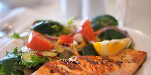 World Cuisine - Nikkei
