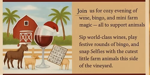 Western Winter Fundraiser 