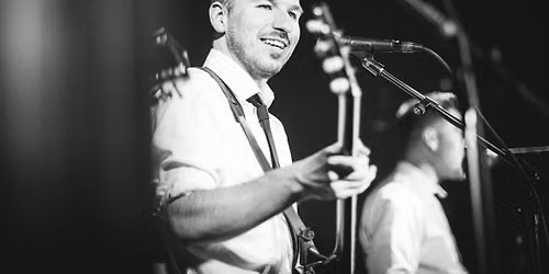 Ryan Crowe - Live at Marston British Legion!