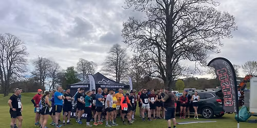 Perth's Toughest 2026