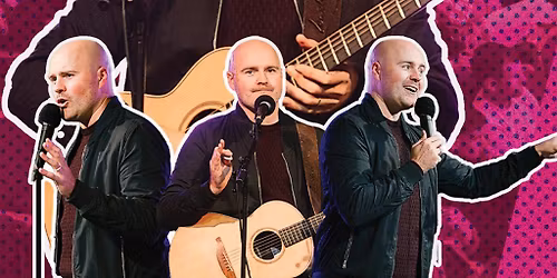 PADDY RAFF HERES ONE FOR YA Tour 2025