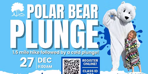 Polar Bear Plunge