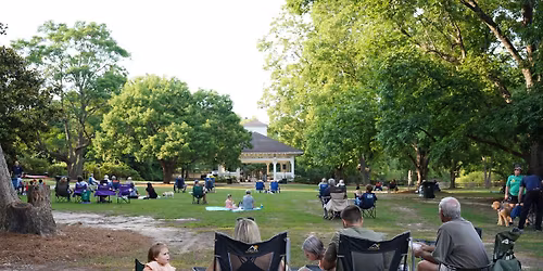 Live & Local Music Series: Chee Chee Jordan & Friends Choir