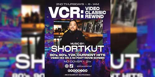 DJ Shortkut
