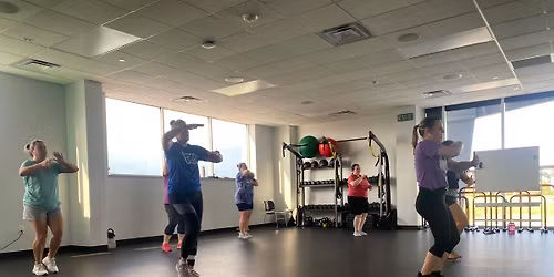 Holi-Slay WERQ (21+)