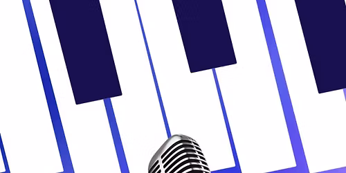 Live Music Open Mic Night