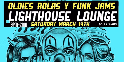 OLDIES ROLAS Y FUNK JAMS