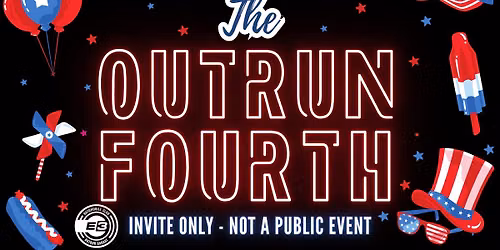 The Outrun 4th