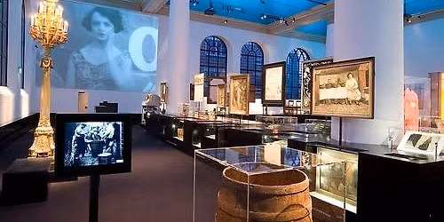 Joods Museum: De geschiedenis van het Joodse leven - Amsterdam