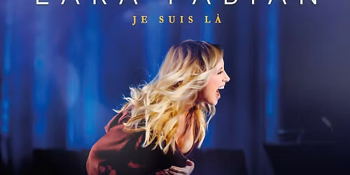 Lara Fabian \u00e0 Nantes \u2022 en concert le 21 octobre 2026 \u2022 Z\u00e9nith