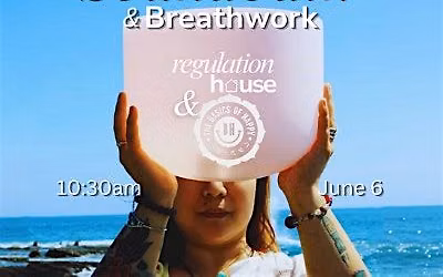 Manifesting Soundbath & Breathwork a