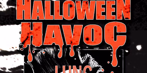 Halloween Havoc