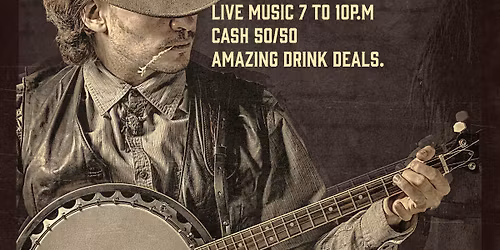 VFW HONKEY TONK HOE DOWN