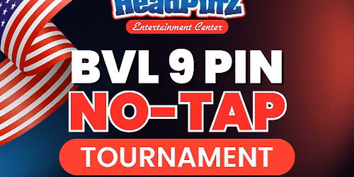 BVL Bowling Tournament