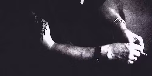 Ricky Portera\/\/Vinyl Soul\/\/Ex Spaccio delle Carceri