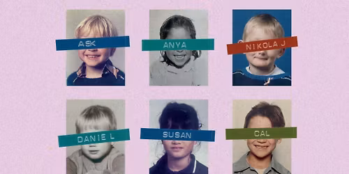 Mindst Muligt Mig i Semifinalen Emergenza