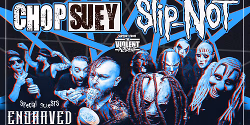 FOREVER NU ACROSS AUSTRALIA 2026