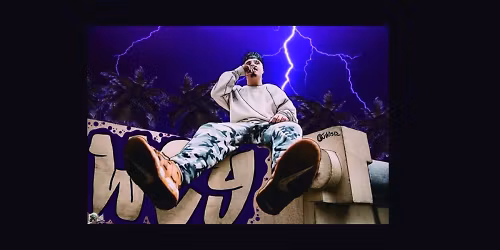 WEY in San Francisco