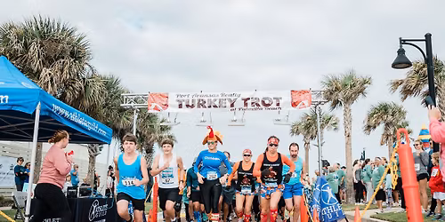 Port Aransas Turkey Trot 