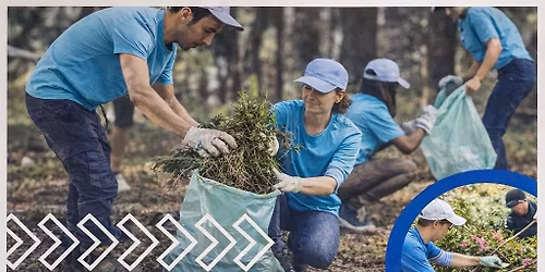 Asa Gray Beautification Day