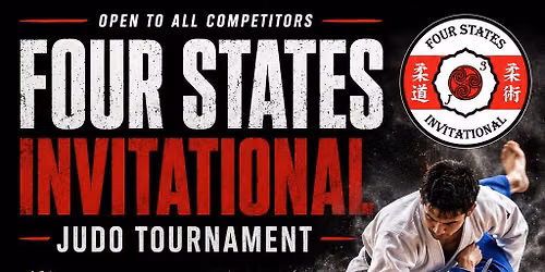 Four States Invitational Judo Tournament
