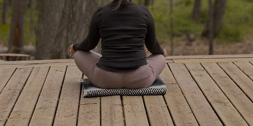 Rooting Workshop | Hike & Meditation