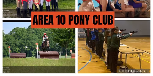 Area 10 Tri Series No 3