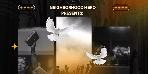 Neighborhood HERO \u201cOff The Court\u201d