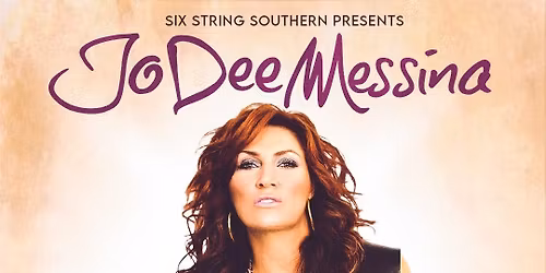 Jo Dee Messina in Tifton!
