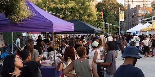 WE LIME: Little Caribbean Market