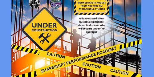 Shapeshift Performance Academy