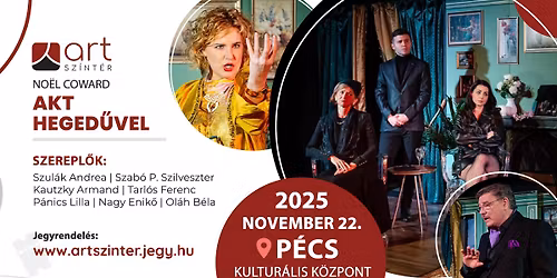 Akt heged\u0171vel \/\/ P\u00e9cs