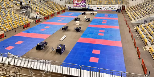 Taekwon-do Polish Open Cup