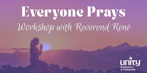 Everyone Prays
