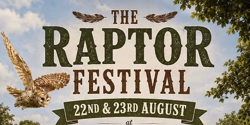 The Raptor Festival