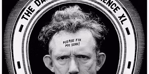 Bonn Stomp 72 - DAD HORSE EXP. XL