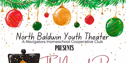 The Nutcracker Prince