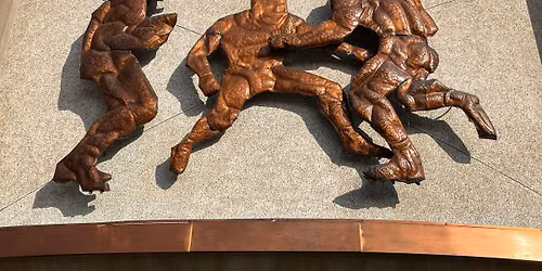 Gridiron Games 2026: Football Board Games at the Pro Football Hall of Fame
