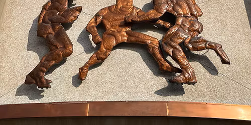 Gridiron Games 2026: Tabletop Touchdowns in Canton