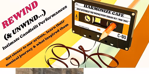 Raggo Zulu Rebel at Harmonize Caf\u00e9