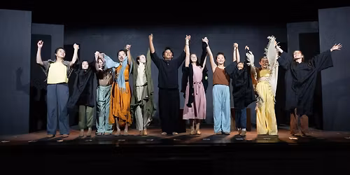 ACTC Presents: Once Upon a Mattress (Youth Edition)